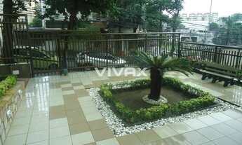 Imagem 2: Todos os Santos Apartamento com 2 dormitórios