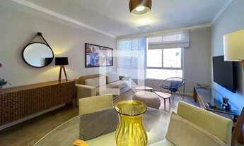 Imagem 1: Apartamento para Aluguel - Vila Olímpia, 3 Quartos, 105 m2