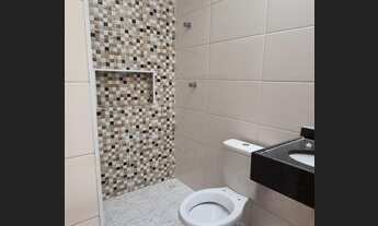 Imagem 3: Casa para venda com 2 quartos- 2 banheiros-quintal - Cajuru do Sul - Sorocaba - SP