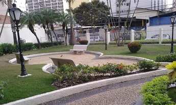 Imagem 4: Apartamento com 2 dormitórios, 85 m² - venda por R$ 340.000,00 ou aluguel por R$ 1.941,00