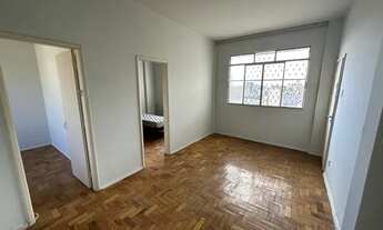 Imagem 3: Apartamento para aluguel com 58 metros quadrados com 2 quartos em Centro - Belo Horizonte