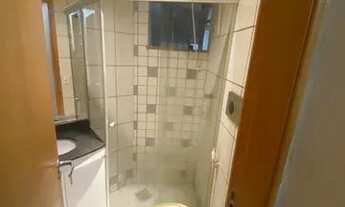 Imagem 7: Alugo apartamento no lago norte CA 2