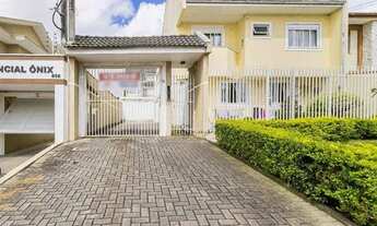 Imagem 2: Sobrado com 3 dormitórios para alugar, 152 m² por R$ 3.410/mês - rua Djalma Ferreira Macie