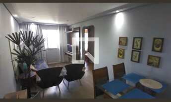 Imagem: Apartamento para Aluguel - Chácara Santo