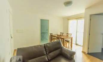 Imagem 4: Apartamento para Aluguel - Taquara, 1 Quarto, 45 m2