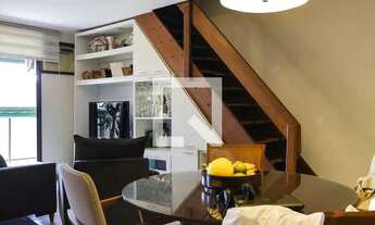 Imagem: Apartamento para Aluguel - Barra da Tijuca