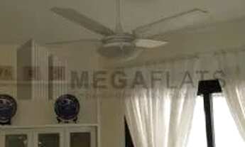 Imagem 6: LOCAÇÃO DE FLAT COM 02 QUARTOS NO JARDINS!