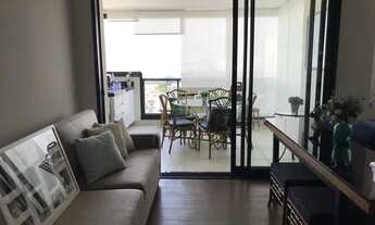 Imagem: Apartamento a venda em Alphaville - Barueri