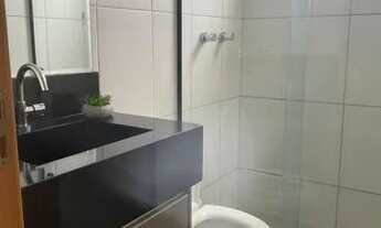 Imagem 5: Condomínio Spazio soberano Buraquinho