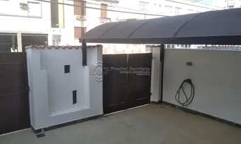 Imagem 3: SANTOS - Sobrado Padrão - Encruzilhada