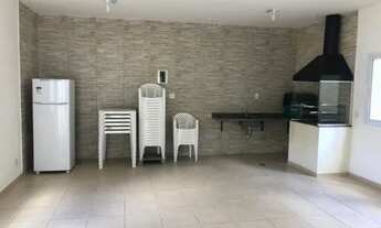 Imagem 3: Apartamento à venda no Jardim Simus, Sorocaba-SP
