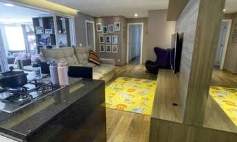 Imagem: Lindo apartamento para venda com 122 mt