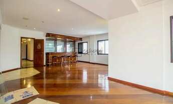 Imagem 6: Venda Apartamento 4 Dormitórios - 314 m² Brooklin