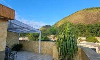 Imagem 3: Cobertura com 03 Quartos com Piscina em Itacoatiara - Niterói/RJ