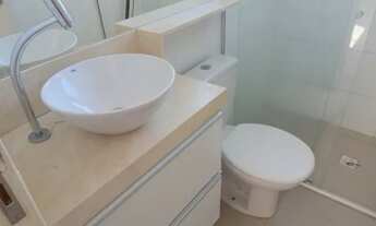 Imagem 6: ALUGO OTIMO AP. 2 DORMITORIOS PARQUE DOS LAGOS