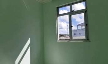 Imagem 3: Apartamento 1/4 na R. Direta de Tancredo Neves