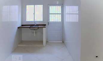 Imagem 2: Apartamento para Aluguel - Itaquera, 2 Quartos, 65 m2