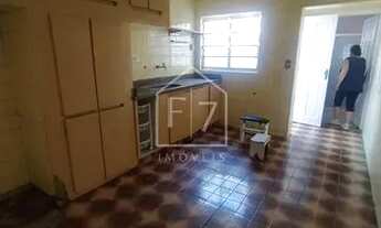 Imagem 3: Casa no Tatuapé- Locação e Venda