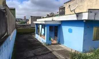 Imagem 5: Terreno à venda, 258 m² por R$ 530.000,00 - Vila Guedes - São Paulo/SP