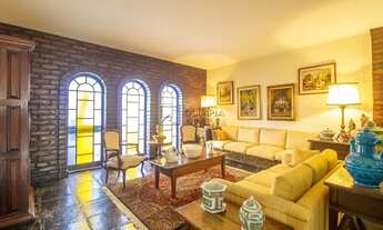 Imagem 6: Apartamento Venda 3 Dormitórios - 159 m² Jardim Paulista