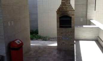 Imagem 2: Edf. Arthur Rodrigues no Espinheiro - Bem Localizado na Rua Santo Eliás na zona Norte!