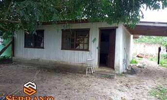 Imagem: Imbe - Casa Padrão - Presidente