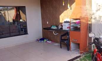 Imagem 4: Agio de casa Casa com 2 dormitórios