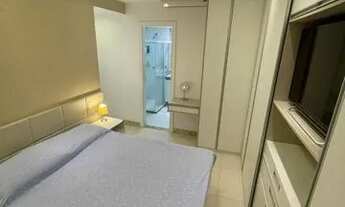 Imagem 4: Apartamento para aluguel tem 65 metros quadrados com 2 quartos em Horto Bela Vista - Salva