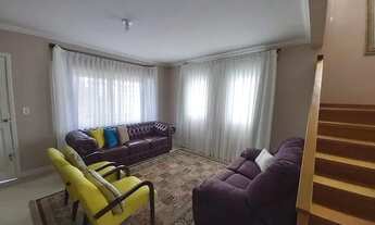 Imagem 4: Casa para venda com 207 metros quadrados com 3 quartos em Pousada da neve - Nova Petrópoli