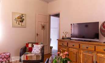 Imagem 3: Casa para Aluguel - Ipiranga, 2 Quartos, 130 m2