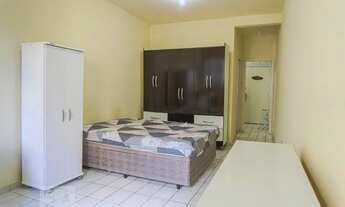 Imagem 2: Apartamento para Aluguel - Consolação, 1 Quarto, 29 m2