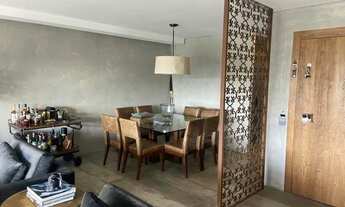 Imagem 9: Apartamento amplo, com vista deslumbrante