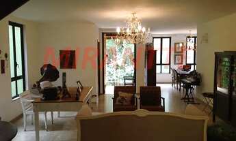 Imagem 2: Linda casa em Serra da Cantareira