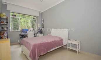 Imagem 6: Apartamento-À VENDA-Copacabana-Rio de Janeiro-RJ