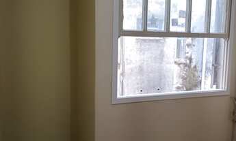 Imagem 7: Kitnet/conjugado para aluguel possui 26 metros quadrados com 1 quarto