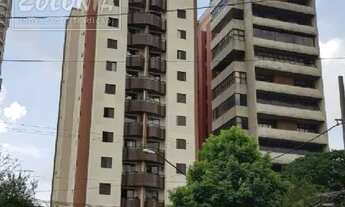 Imagem: São Bernardo do Campo - Apartamento Padrão