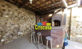 Imagem 6: Casa com 2 dormitórios, 110 m² - venda por R$ 370.000,00 ou aluguel por R$ 2.000,00/mês