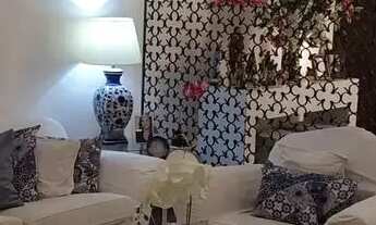 Imagem 2: Apartamento charmoso e aconchegante na Graça 4 quartos