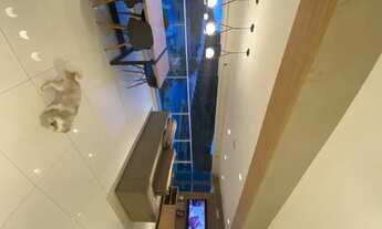 Imagem 2: Alugo ap no cond farol da ilha/ 3 quartos/ 4 banheiros/ 2 vagas/ gás/ 100% mobiliado