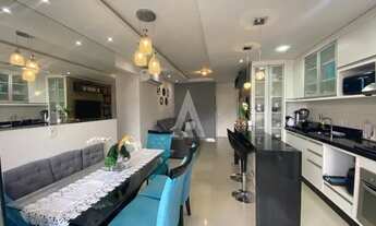 Imagem 2: JOINVILLE - Apartamento Padrão - Santo Antônio