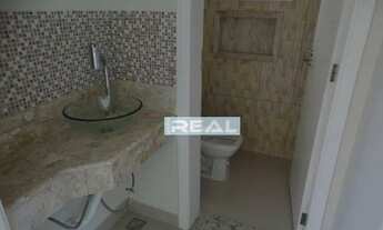 Imagem 7: Casa com 3 dormitórios à venda, 245 m² por R$ 1.690.000,00 - Residencial Golden Park - Hor