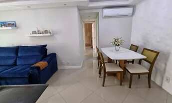Imagem 7: BARRA SUNDAY- APARTAMENTO 2 QUARTOS (1 SUÍTE), 67 M², SOL DA MANHÃ