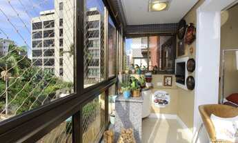 Imagem 6: Apartamento para venda tem 87 metros quadrados com 2 quartos em Três Figueiras - Porto Ale