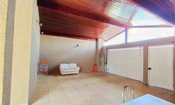 Imagem 2: Casa com 3 dormitórios à venda, 1 suíte... Jardim Eldorado - Mogi Guaçu/SP