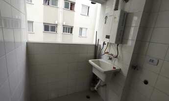 Imagem 3: Apartamento para venda possui 55 metros quadrados com 2 quartos em Vila Nova Mazzei - São