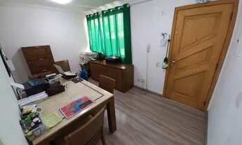 Imagem 3: Apartamento com 2 dormitórios à venda, 48 m² por R$ 245.000,00 - Jaguaré - São Paulo/SP