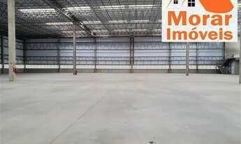 Imagem 5: Galpão para Locação em Cajamar, Polvilho (Polvilho