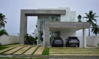 Imagem 4: Casa No Residêncial Dahma !