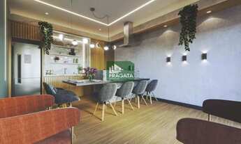 Imagem 5: APARTAMENTO ARACAJU COND MARBELLO RESIDENCE NA COROA DO MEIO