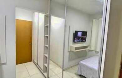 Imagem 16: APARTAMENTO PARA VENDA COM 97 METROS QUADRADOS COM 3 QUARTOS EM PITUBA - SALVADOR - BAHIA